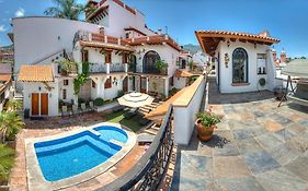 Hotel Santa Paula